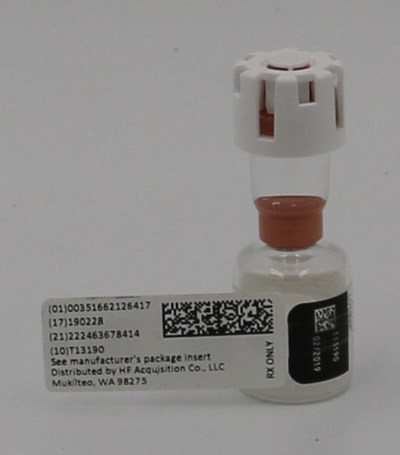 Serialized Label (51662 1264 1 Solumedrol 40 Serialized Label)